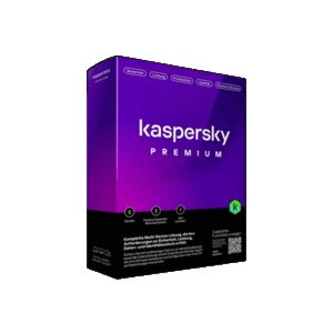 Kaspersky Premium - PC / MAC / ANDROID / IOS