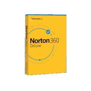 Norton 360 Deluxe - PC / MAC / ANDROID / IOS