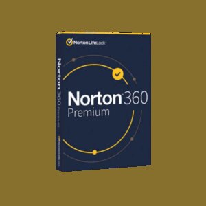 Norton 360 Premium - PC / MAC / ANDROID / IOS