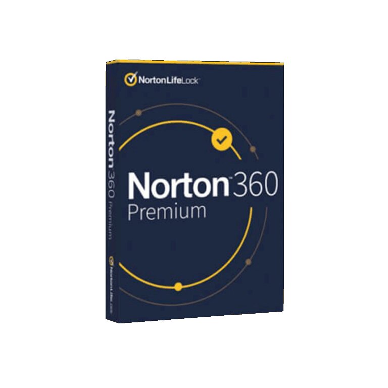 Norton 360 Premium - PC / MAC / ANDROID / IOS