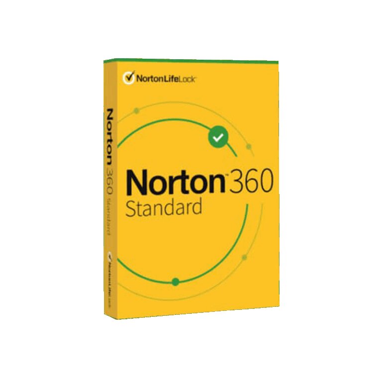 Norton 360 Standard - PC / MAC / ANDROID / IOS