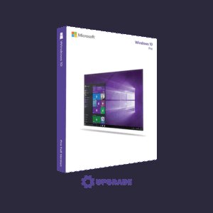 Aggiornare e fare un Upgrade a Windows 10 Professional