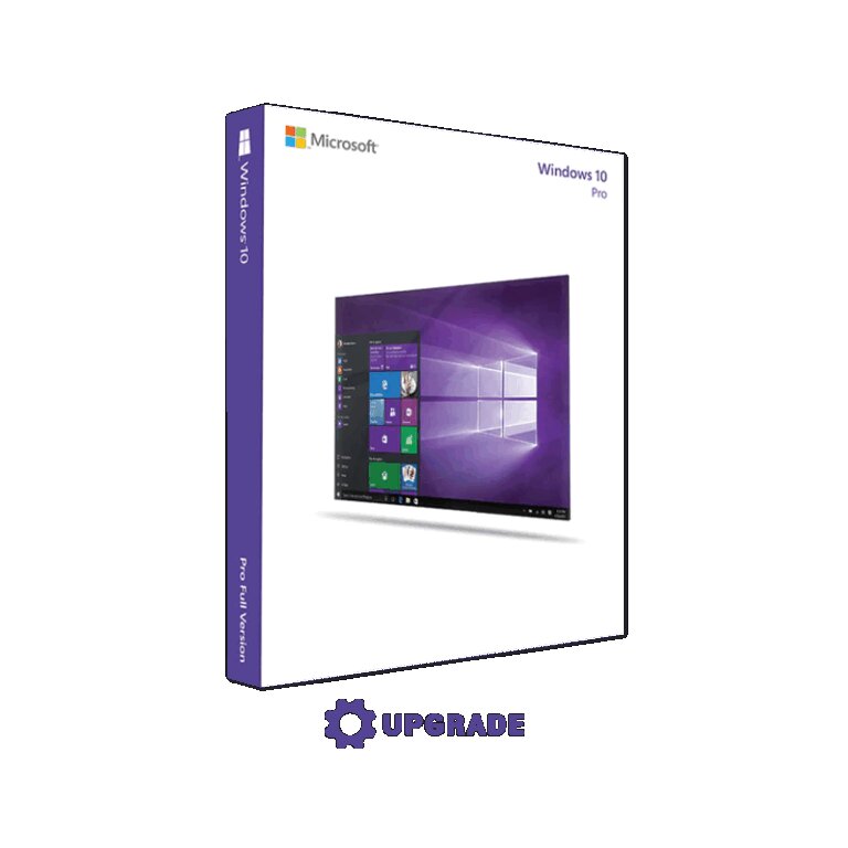 Aggiornare e fare un Upgrade a Windows 10 Professional