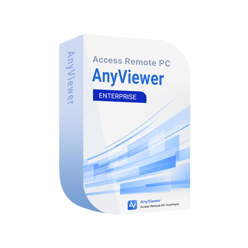 AnyViewer Enterprise