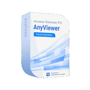 AnyViewer Professional