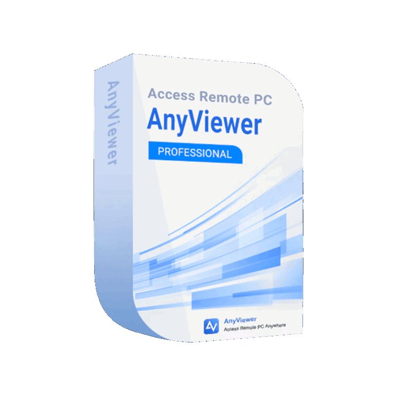 AnyViewer Professional