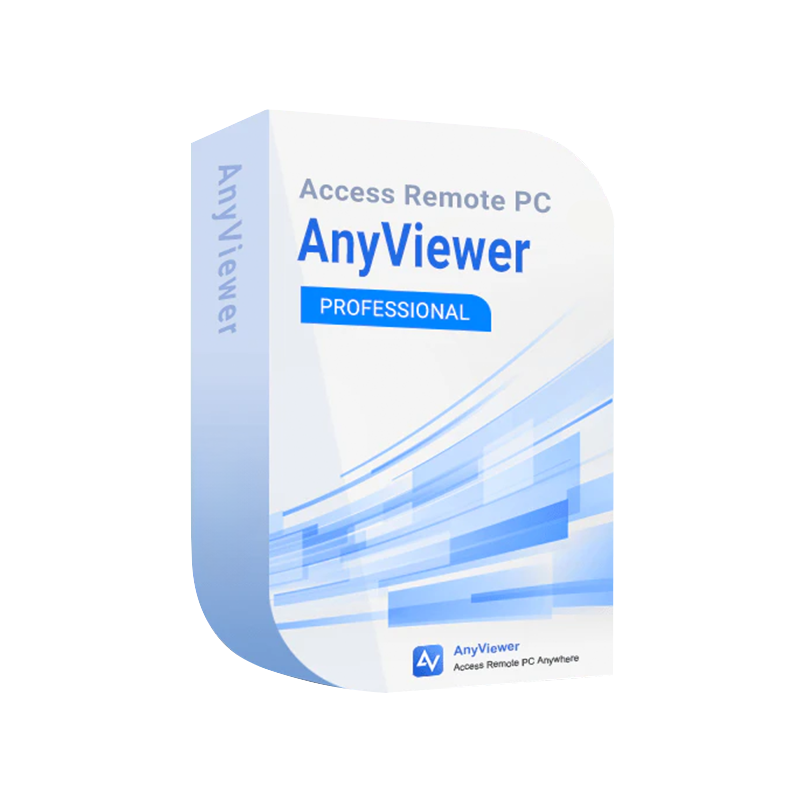 AnyViewer Professional