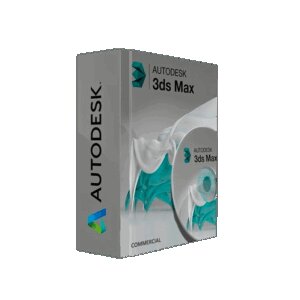 Autodesk 3DS Max per Windows Commercial - Licenza commerciale genuina