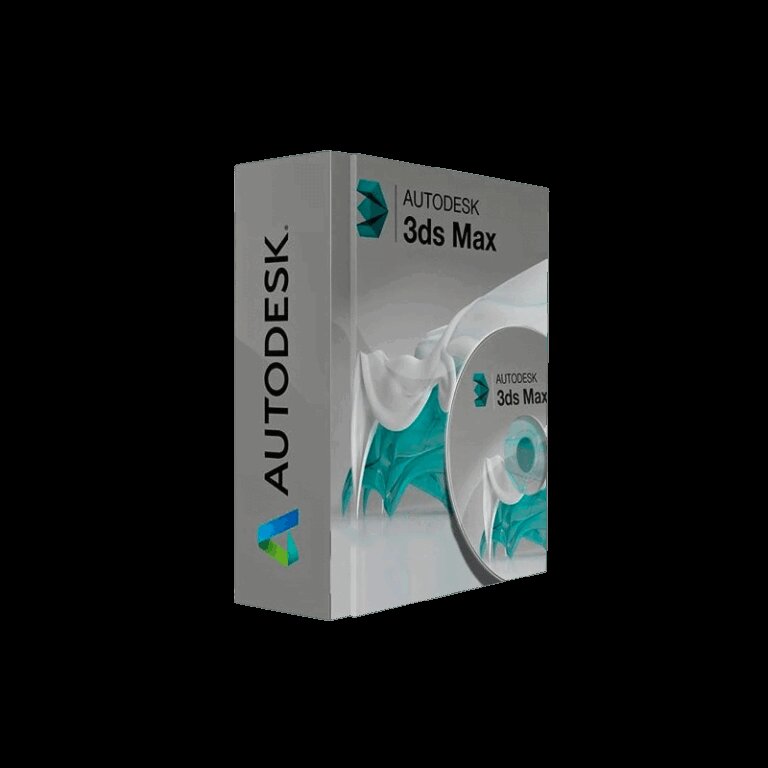 Autodesk 3DS Max per Windows