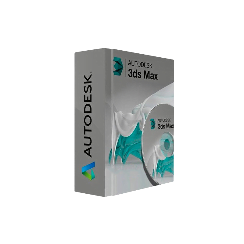 Autodesk 3DS Max per Windows