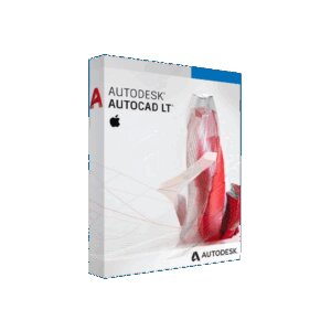 Autodesk AutoCAD LT per Mac