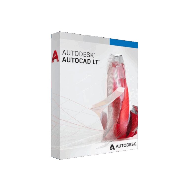 Autodesk AutoCAD LT per Windows