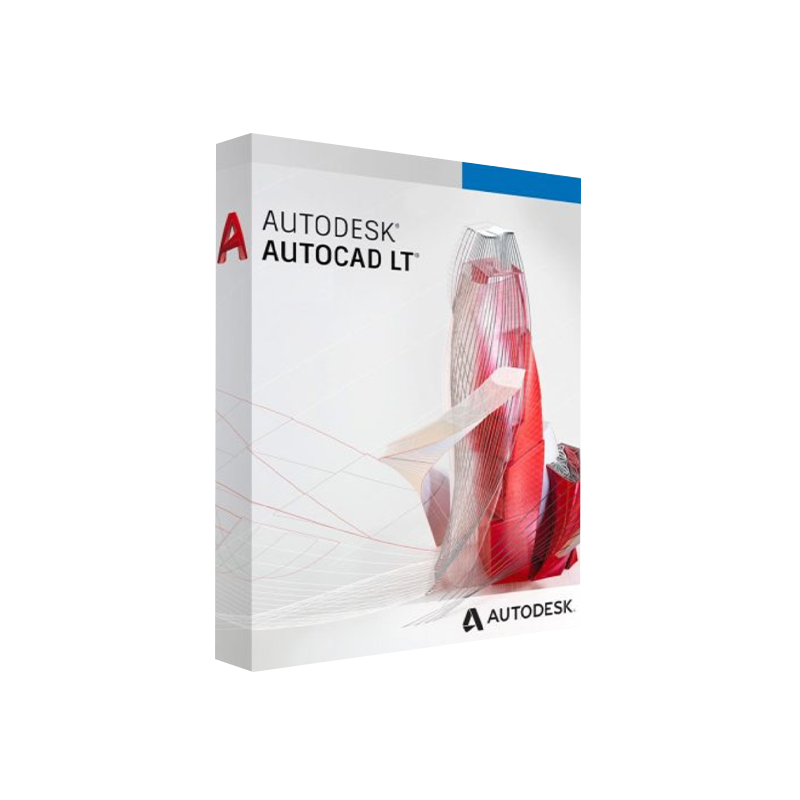 Autodesk AutoCAD LT per Windows
