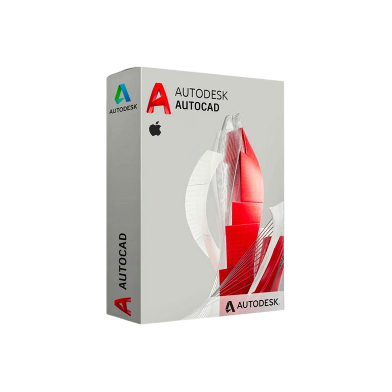 Autodesk AutoCAD per Mac