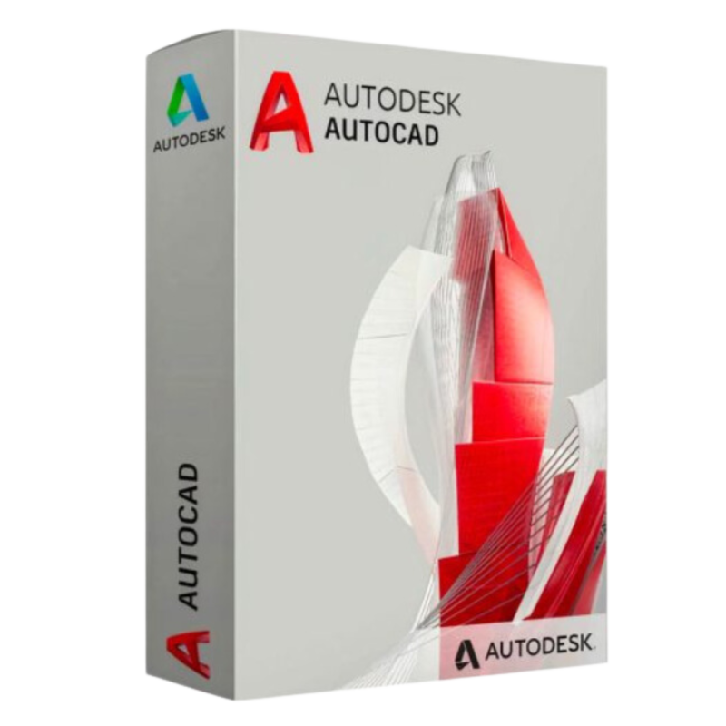 Autodesk AutoCAD per Windows