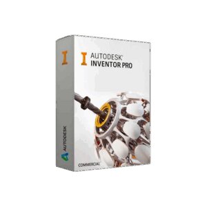 Autodesk Inventor Pro per Windows Commercial - Licenza commerciale genuina