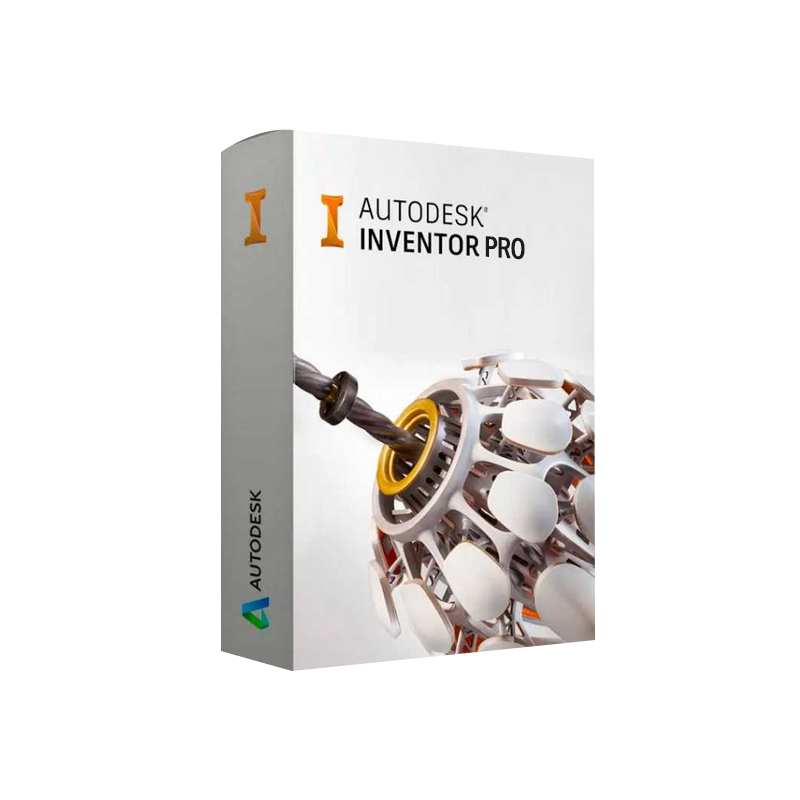 Autodesk Inventor Pro per Windows
