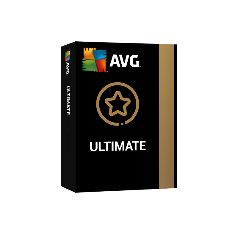AVG Ultimate - PC / MAC / ANDROID / IOS