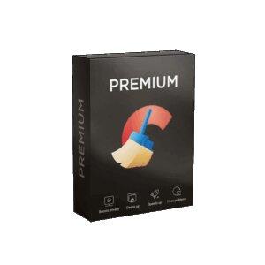 CCleaner Premium per PC
