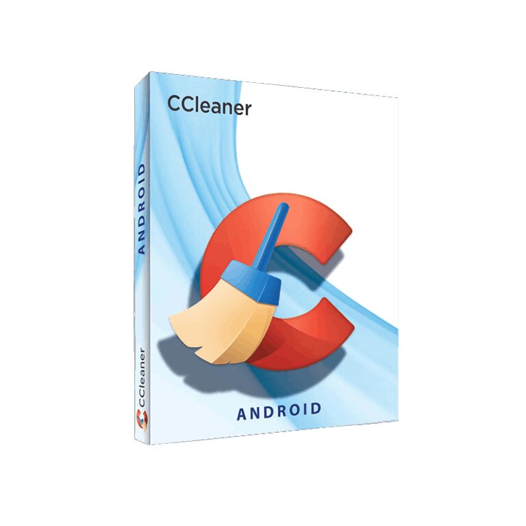CCleaner Professional per Android
