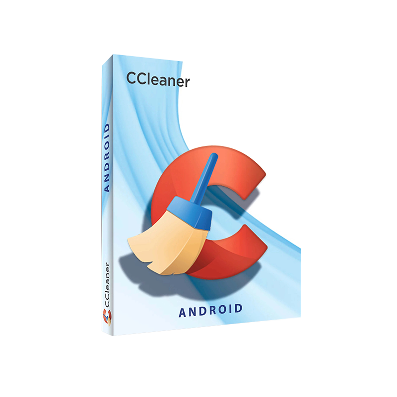 CCleaner Professional per Android