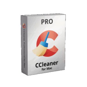 CCleaner Professional per Mac