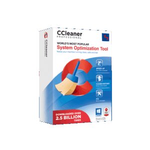CCleaner Professional per PC