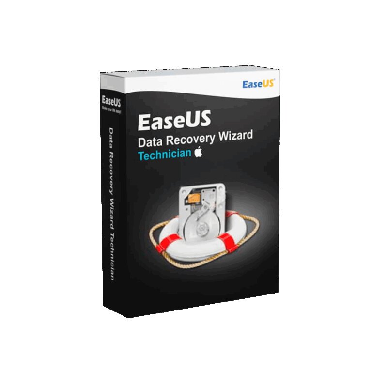 EaseUS Data Recovery Wizard for Mac Technician
