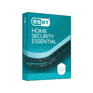 ESET Home Security Essential - PC / MAC / ANDROID