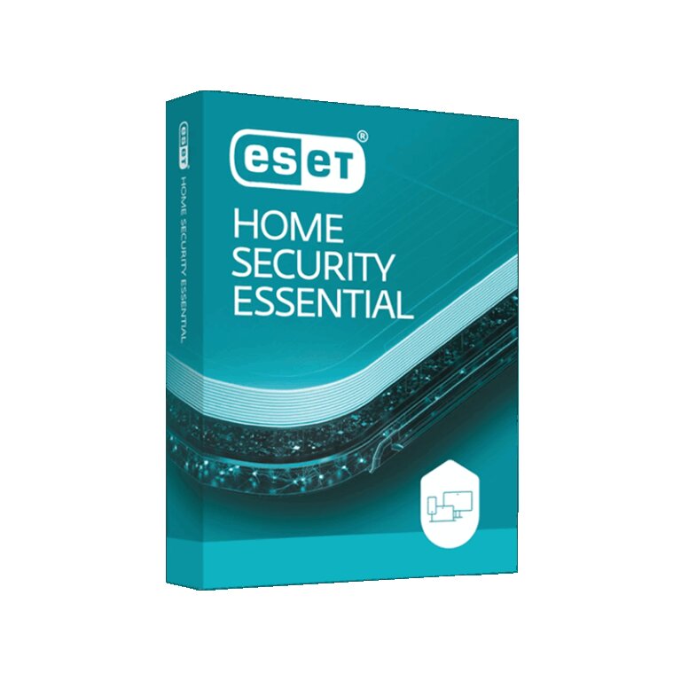 ESET Home Security Essential - PC / MAC / ANDROID