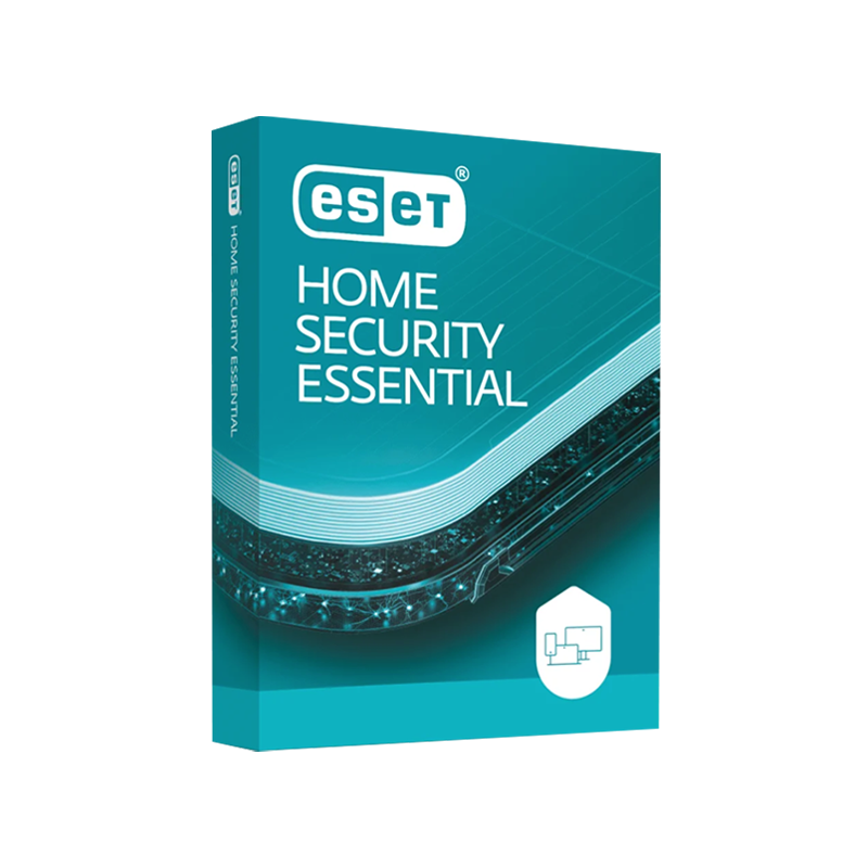 ESET Home Security Essential - PC / MAC / ANDROID
