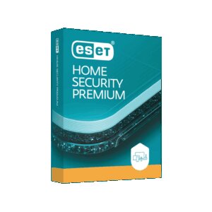 ESET Home Security Premium - PC / MAC / ANDROID