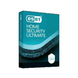 ESET Home Security Ultimate - PC / MAC / ANDROID