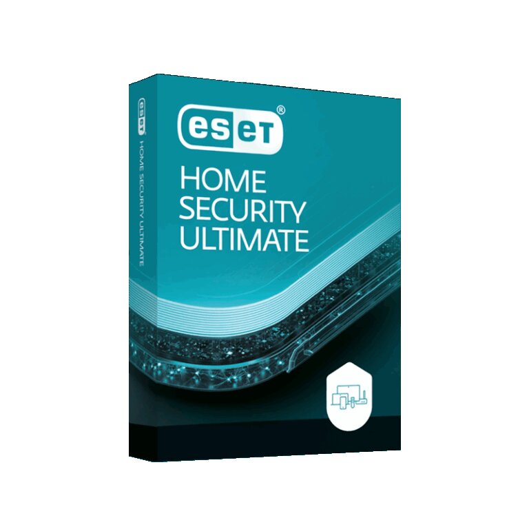 ESET Home Security Ultimate - PC / MAC / ANDROID