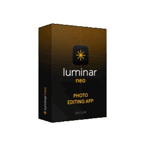 Luminar Neo - versione valida a vita per Mac e Pc