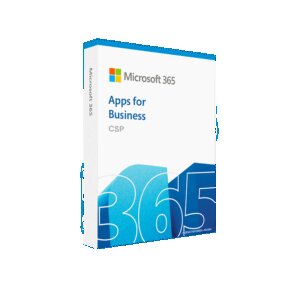 Microsoft 365 Apps for Business CSP - Licenza Microsoft
