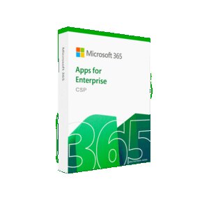 Microsoft 365 Apps for Enterprise CSP - Licenza Microsoft