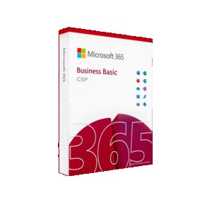 Microsoft 365 Business Basic CSP (Office 365 Business Basic CSP) - Licenza Microsoft