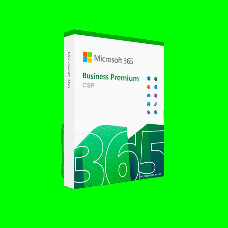 Microsoft 365 Business Premium CSP (Office 365 Business Premium CSP) - Licenza Microsoft