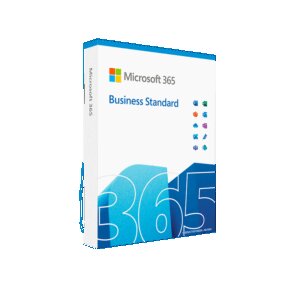 Microsoft 365 Business Standard (Office 365 Business Standard)  - Licenza Microsoft