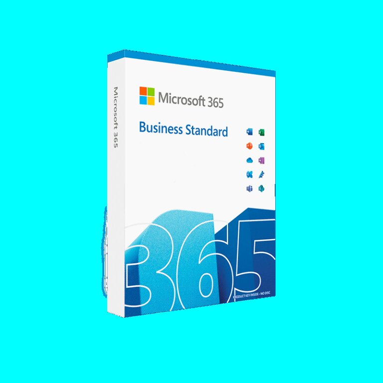 Microsoft 365 Business Standard (Office 365 Business Standard)  - Licenza Microsoft