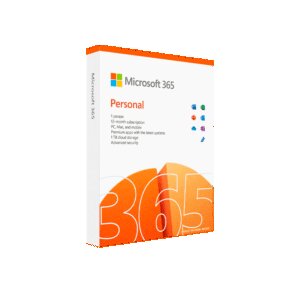 Microsoft 365 Personal (Office 365 Personal) - Licenza Microsoft