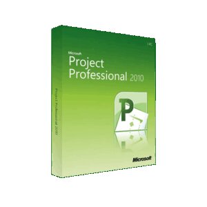 Microsoft Project Professional 2010 - Licenza Microsoft