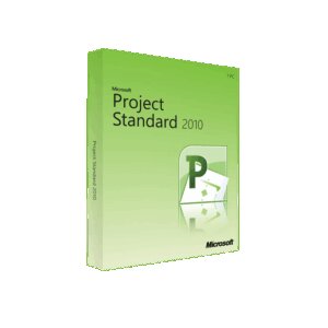 Microsoft Project Standard 2010 - Licenza Microsoft