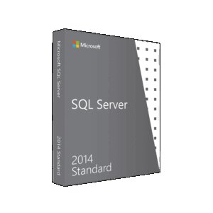 Microsoft SQL Server 2014 Standard - Licenza Microsoft