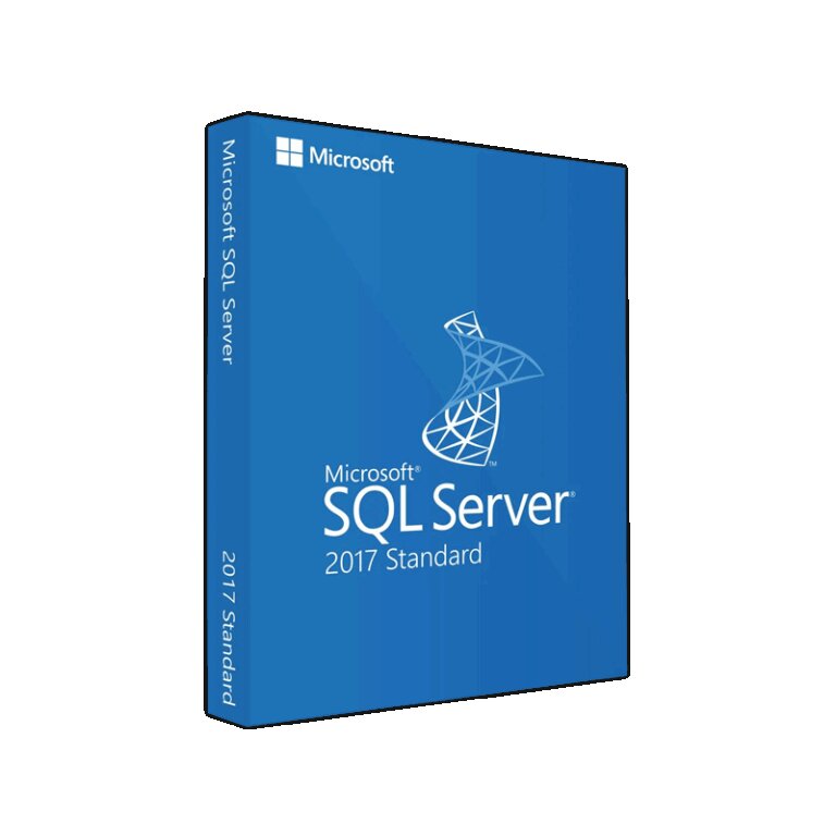 Microsoft SQL Server 2017 Standard - Licenza Microsoft