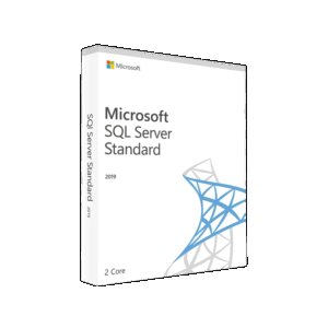 Microsoft SQL Server 2019 Standard - Licenza Microsoft