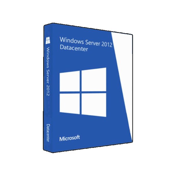 Microsoft Windows Server 2012 Datacenter – Licenza Microsoft – Master ...