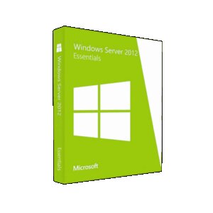 Microsoft Windows Server 2012 Essentials - Licenza Microsoft
