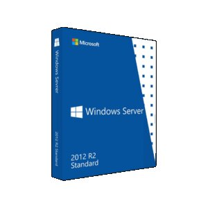 Microsoft Windows Server 2012 R2 Standard - Licenza Microsoft